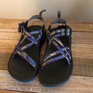 Chaco Sandals Size 2